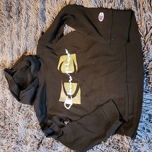 Boy's Champion shirt